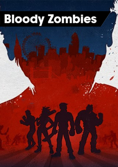Bloody Zombies (2017) PC